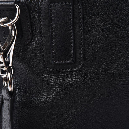 Givenchy Sugar Goatskin Medium Pandora Black 10 of 11