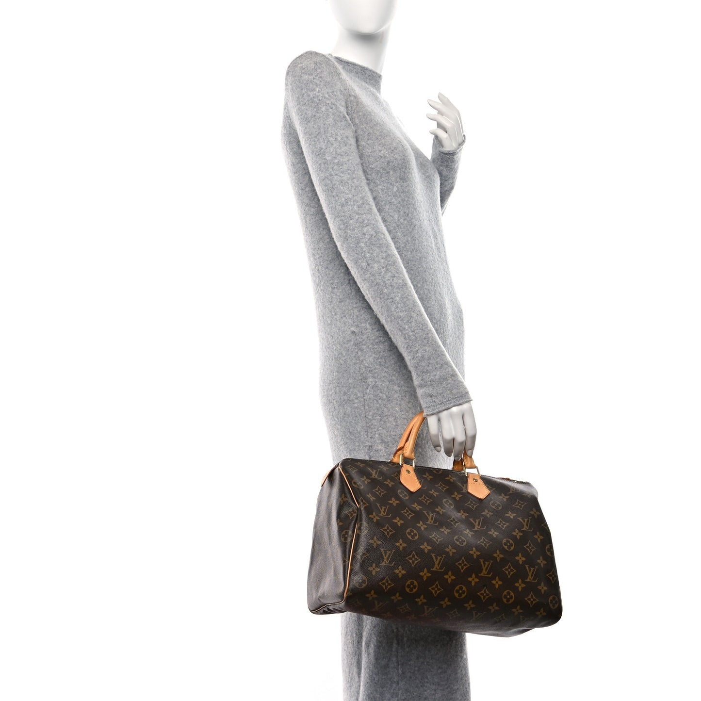 Monogram Speedy 35