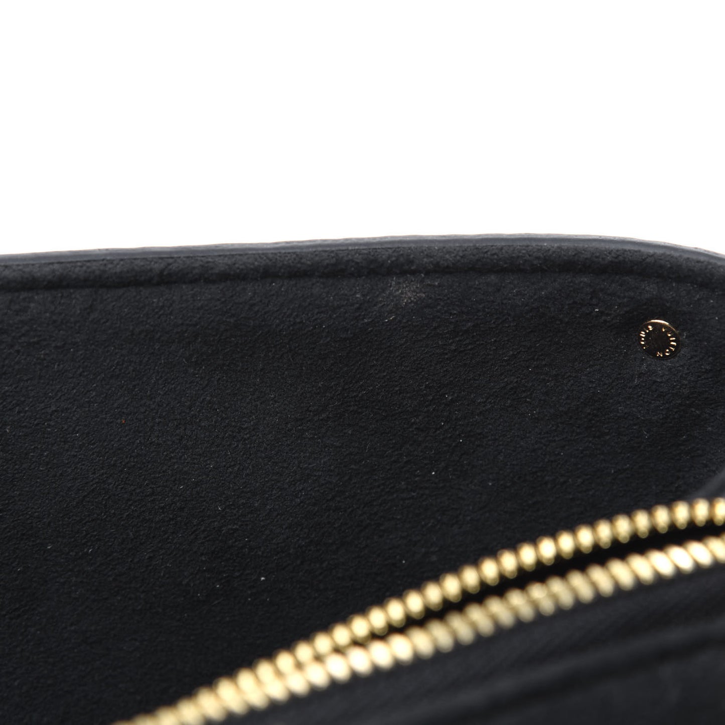 Monogram Soufflot BB Black