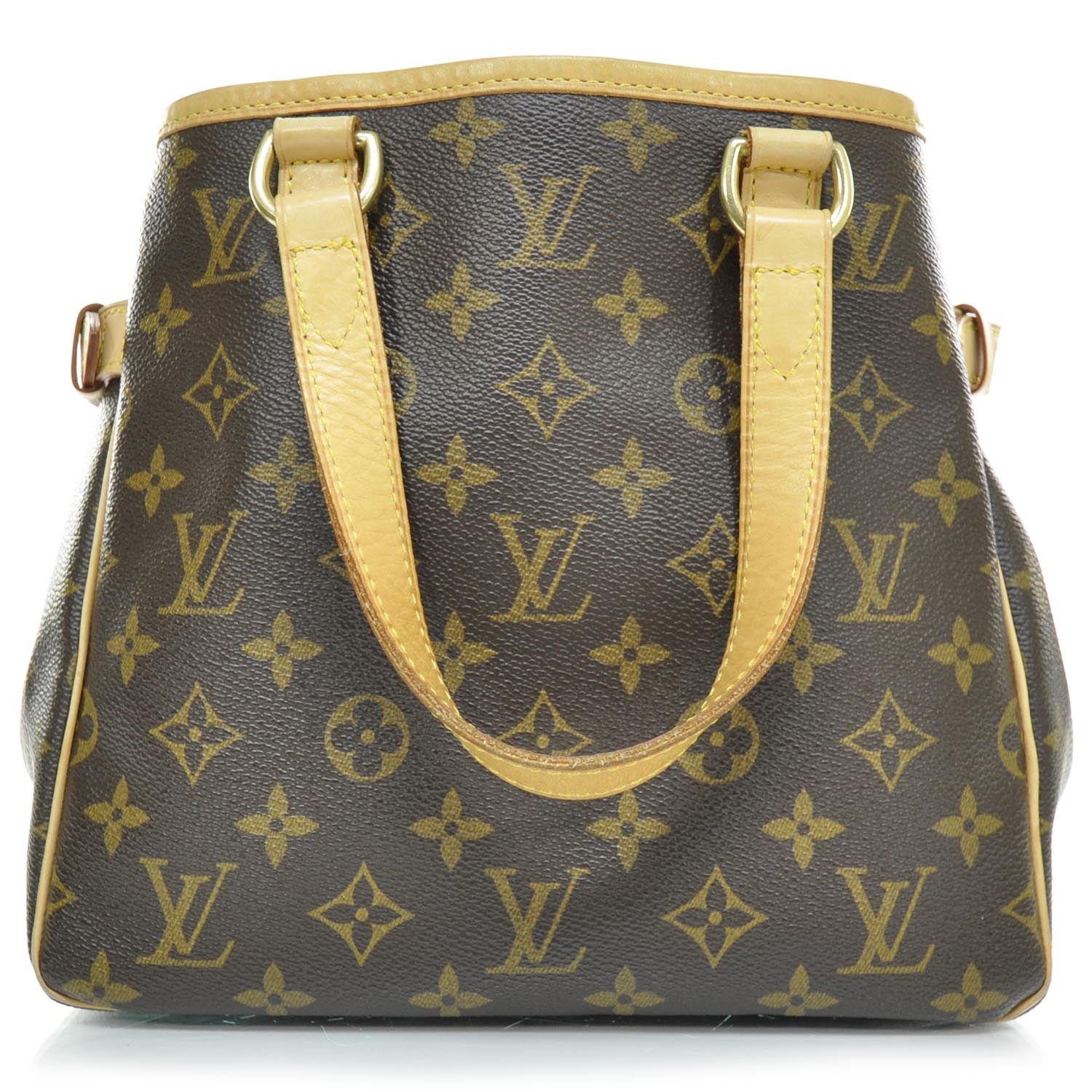 Louis Vuitton Monogram Batignolles 1 of 9