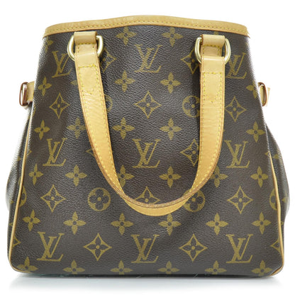 Louis Vuitton Monogram Batignolles 1 of 9