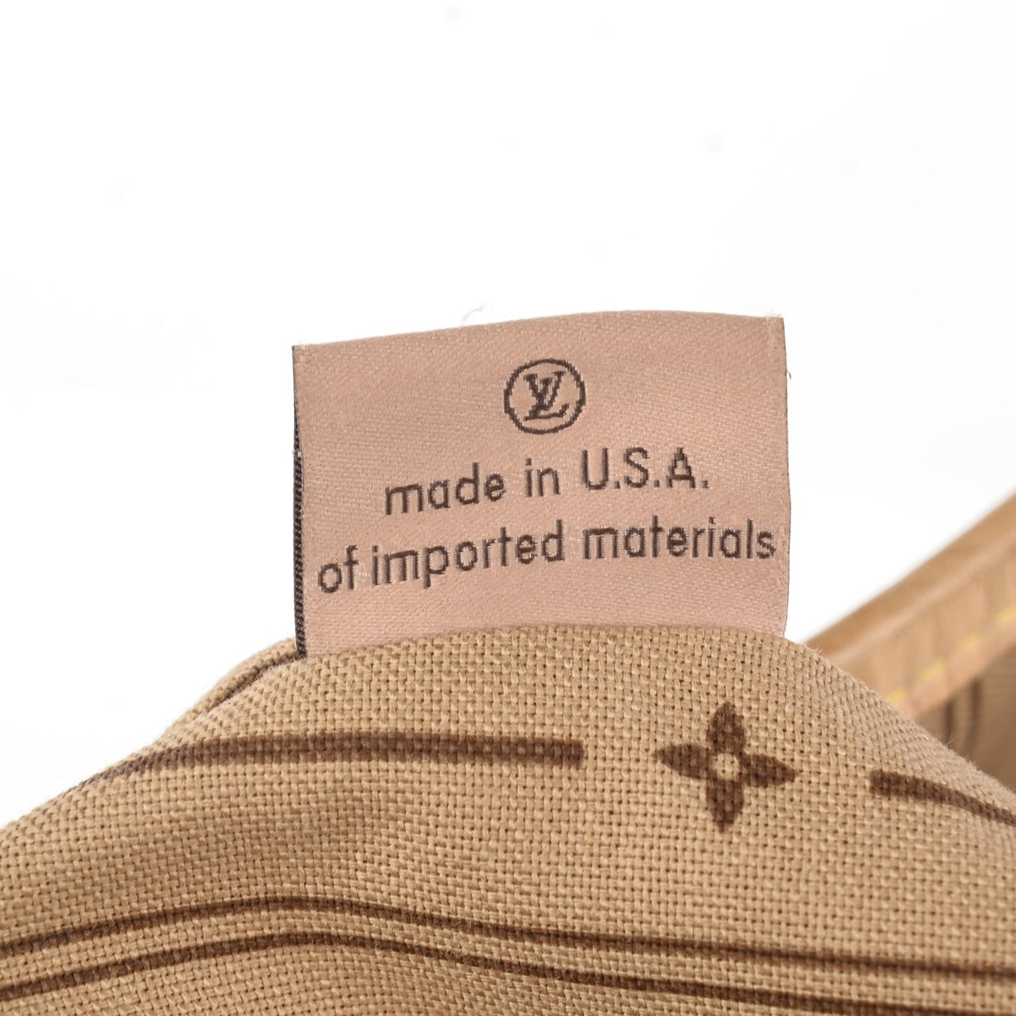 Monogram Delightful MM