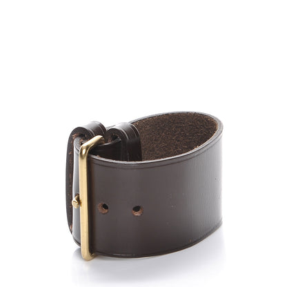 Louis Vuitton Calfskin Luggage Loop Ebene 2 of 4