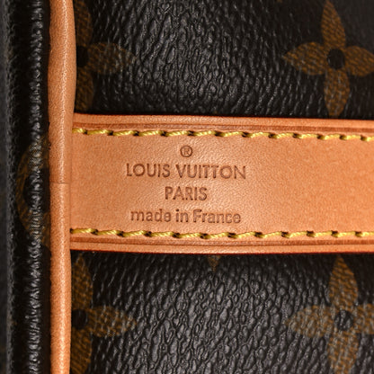 Louis Vuitton Monogram Speedy Bandouliere 30 7 of 14