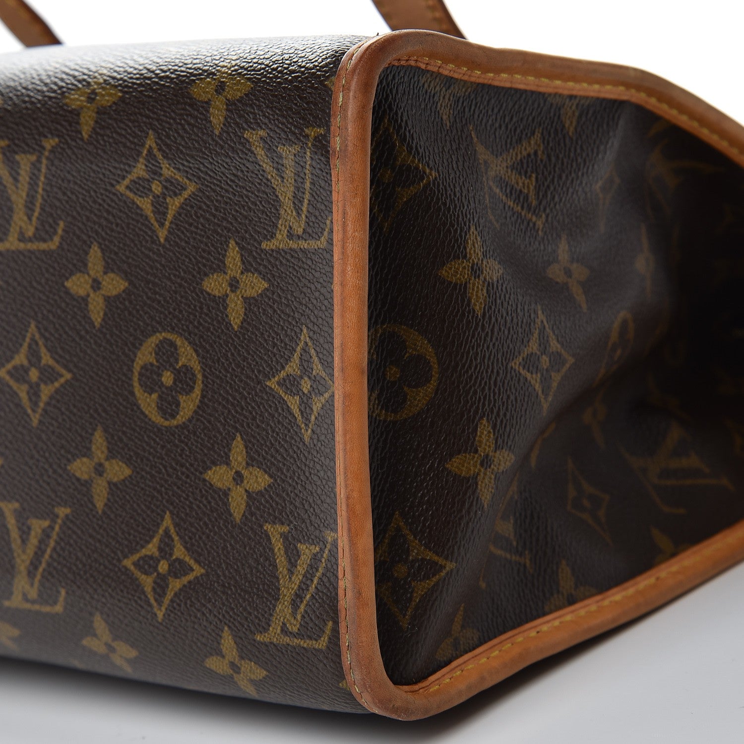 Louis Vuitton Monogram Popincourt Haut 16 of 18