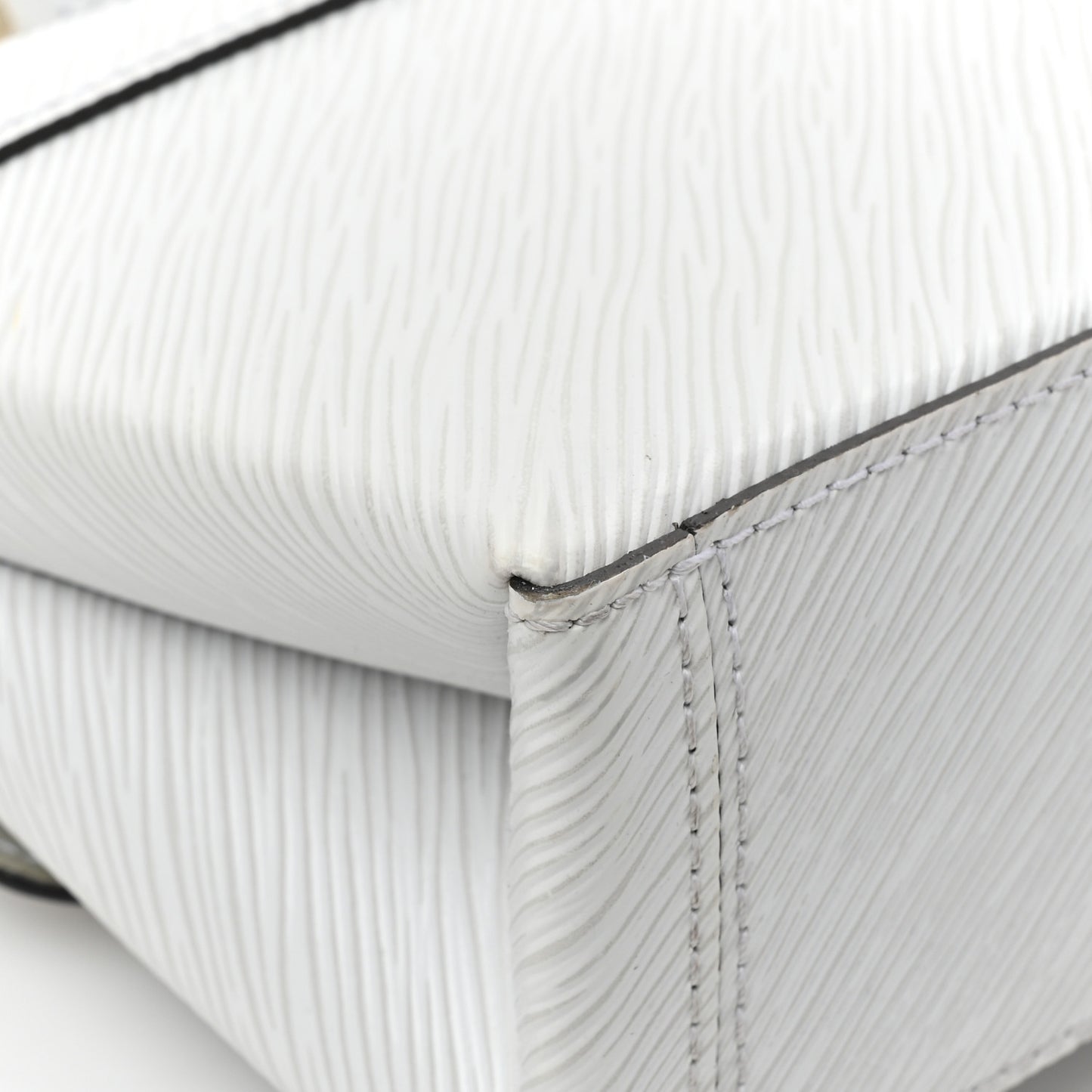 Epi Locky BB White
