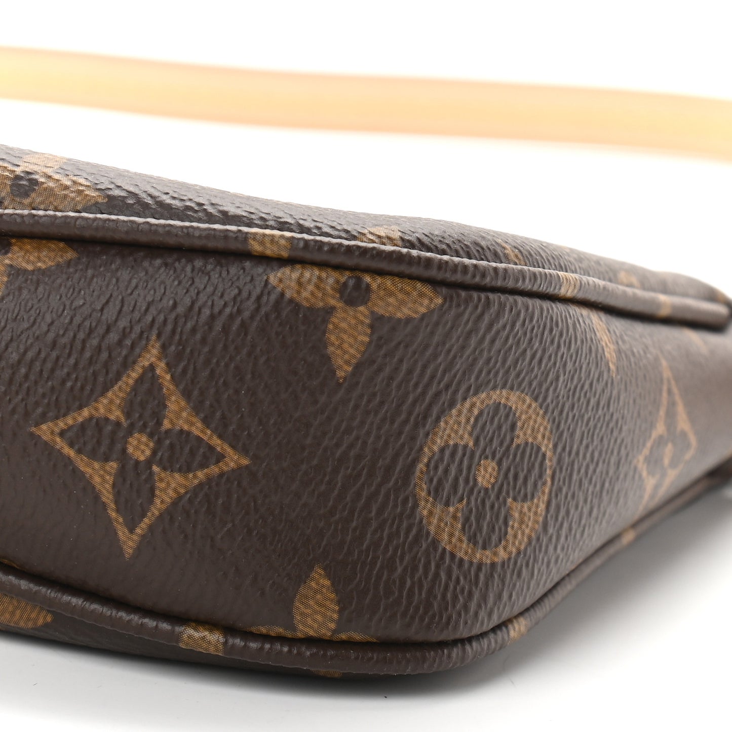 Monogram Pochette Accessories NM