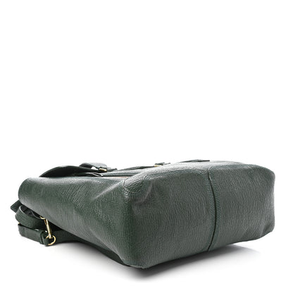 3.1 Phillip Lim Textured Calfskin Large Pashli Satchel Jade 4 of 9