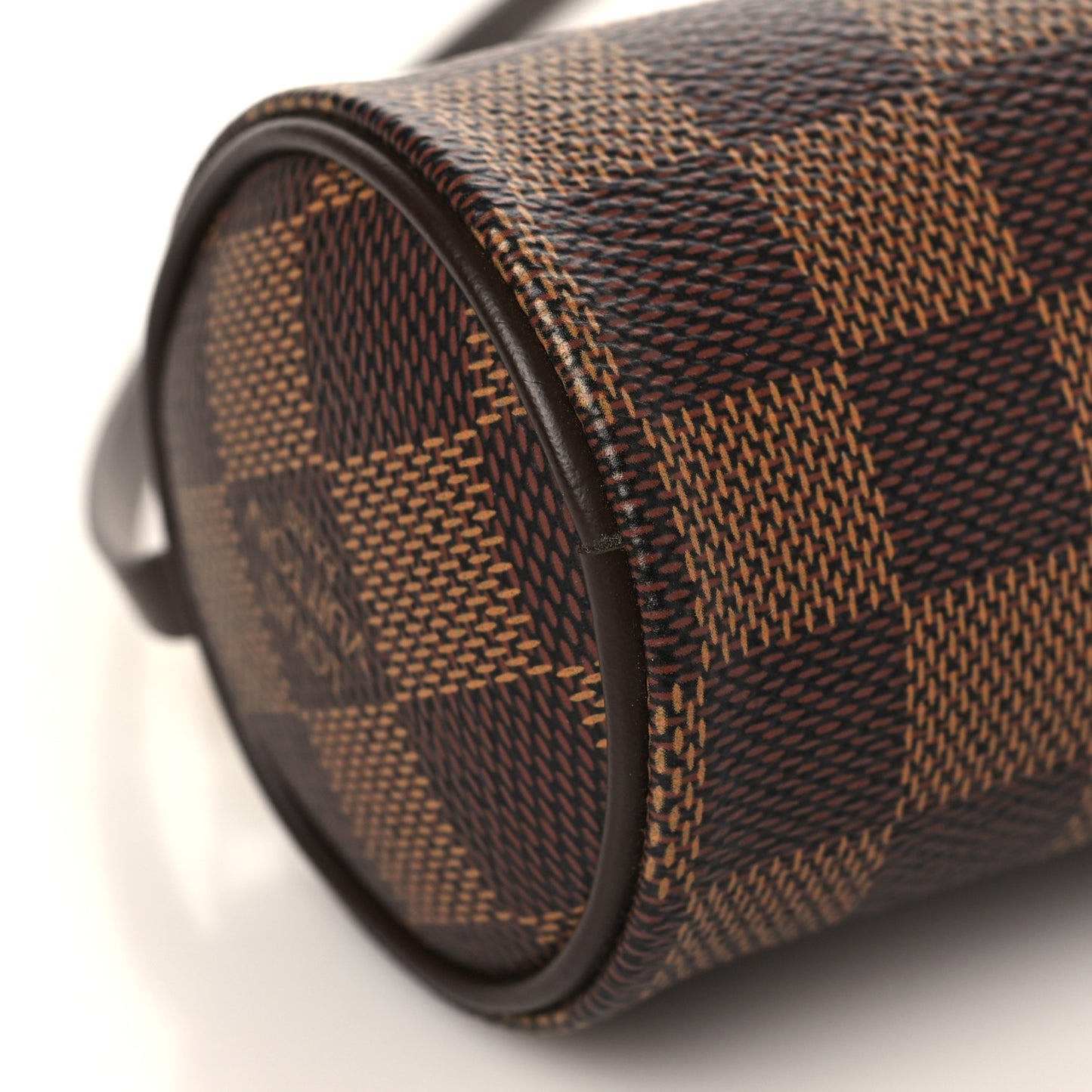 Damier Ebene Mini Papillon