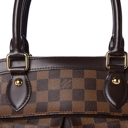 Louis Vuitton Damier Ebene Trevi PM 10 of 10