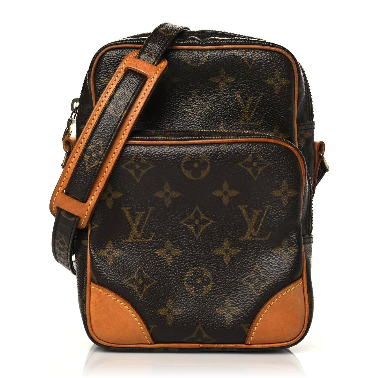 Monogram Amazone