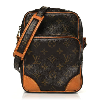Louis Vuitton Monogram Amazone 1 of 11