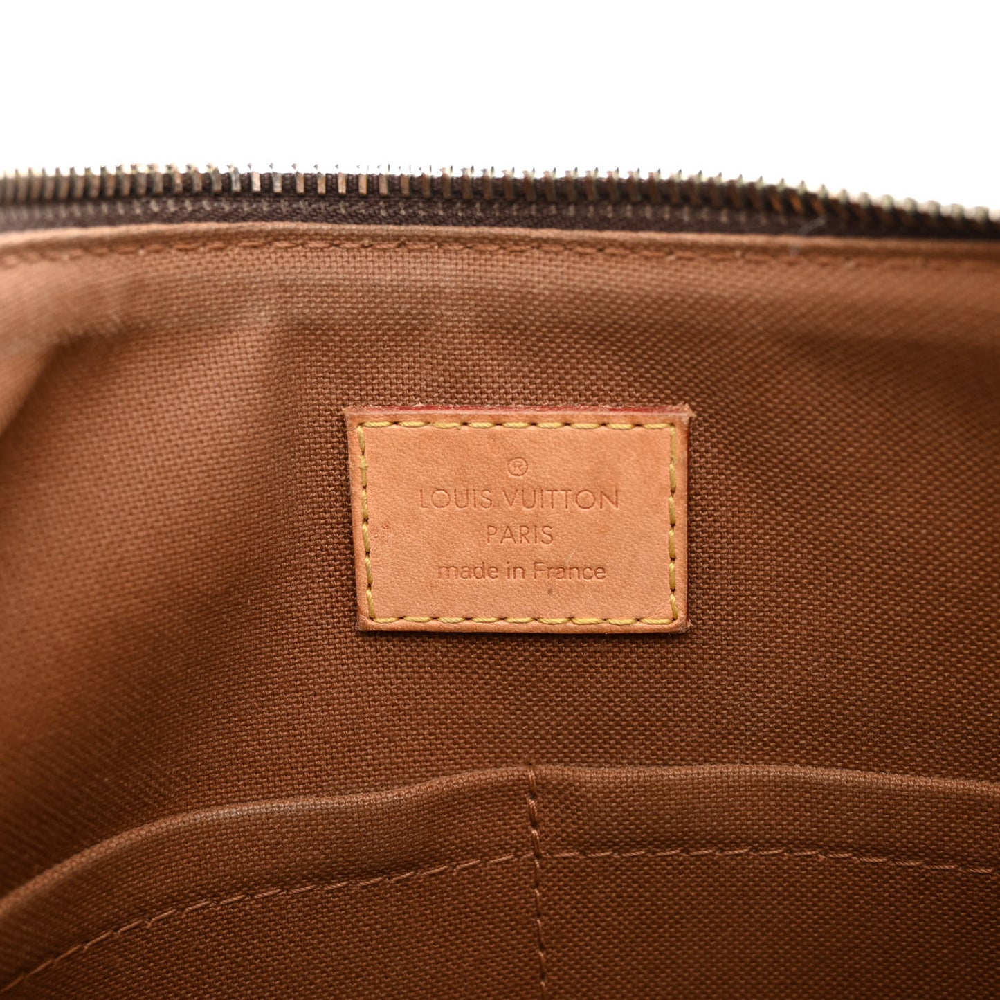 Monogram Odeon PM