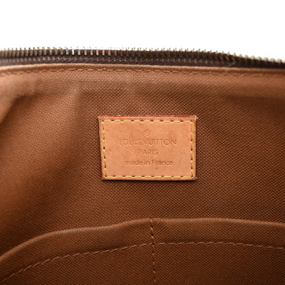 Louis Vuitton Monogram Odeon PM 6 of 11