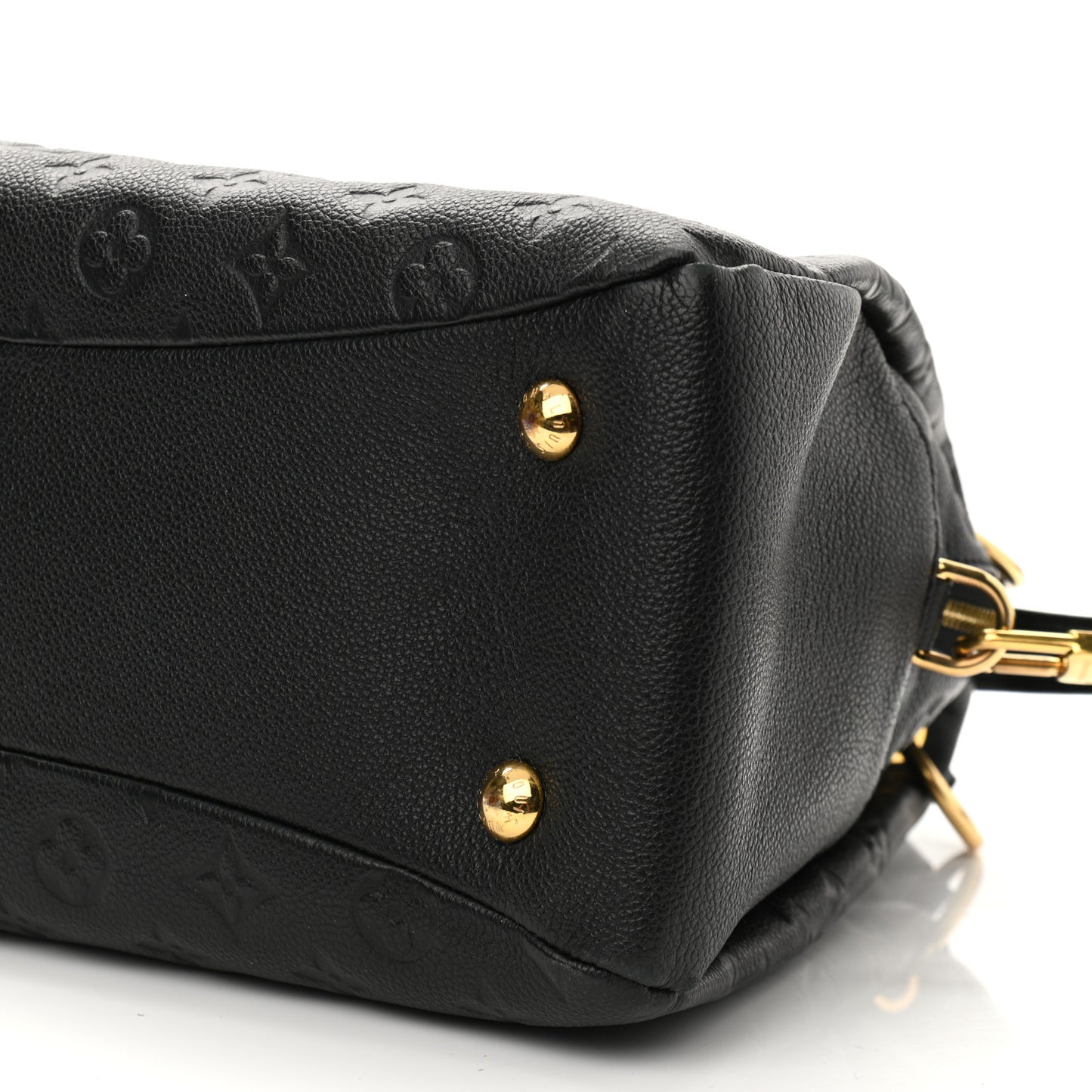 Empreinte Ponthieu PM Black