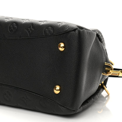 Louis Vuitton Empreinte Ponthieu PM Black 9 of 9