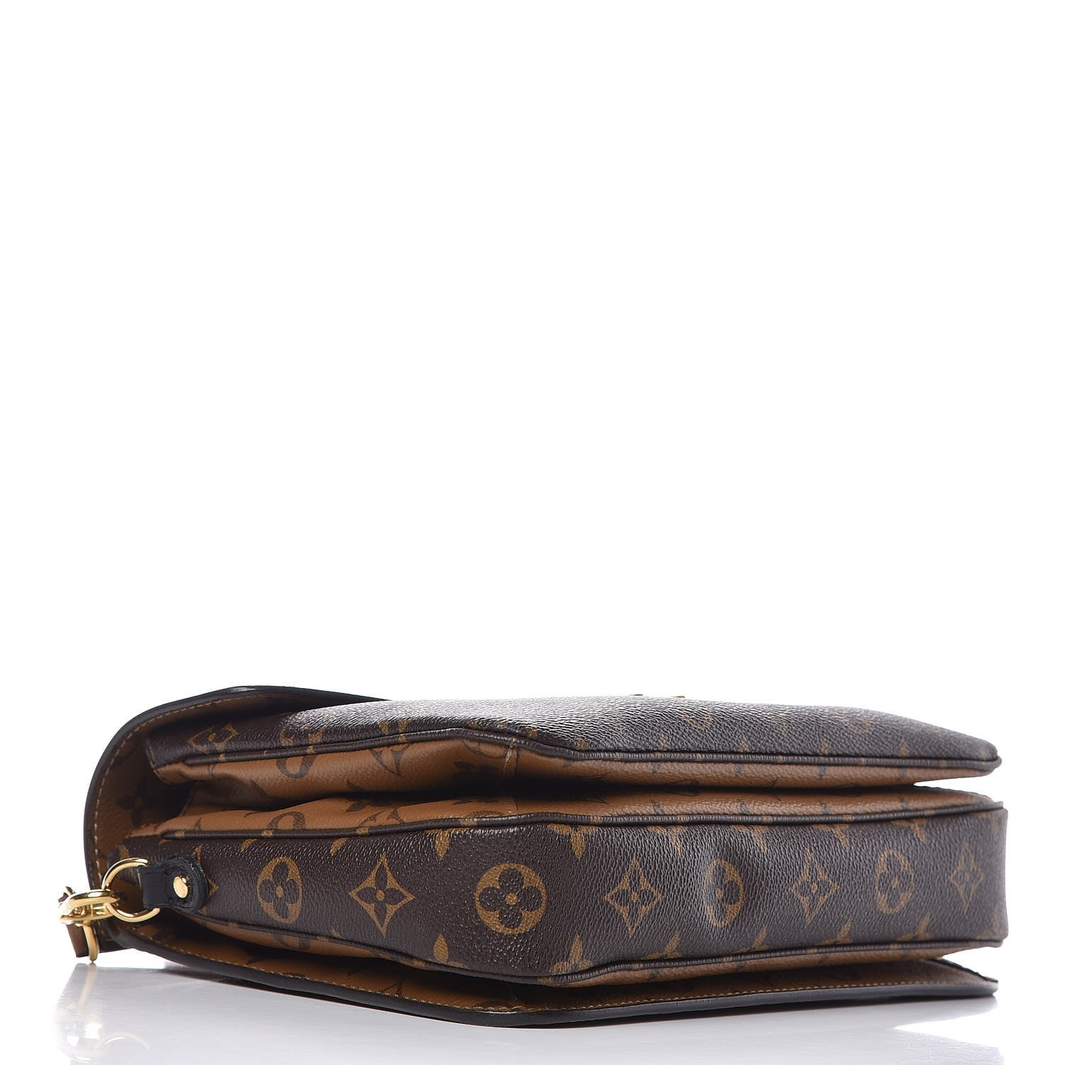 Louis Vuitton Reverse Monogram Pochette Metis 4 of 8