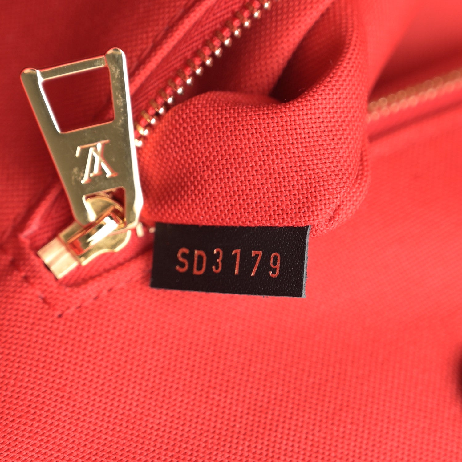 Louis Vuitton Reverse Monogram Giant Onthego GM 7 of 10