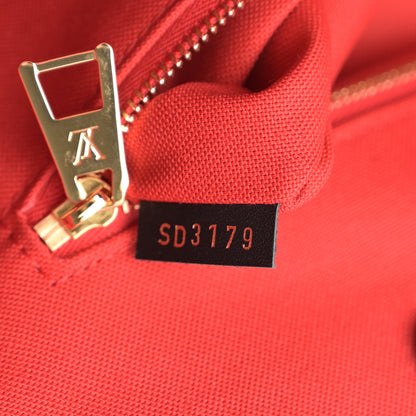 Louis Vuitton Reverse Monogram Giant Onthego GM 7 of 10