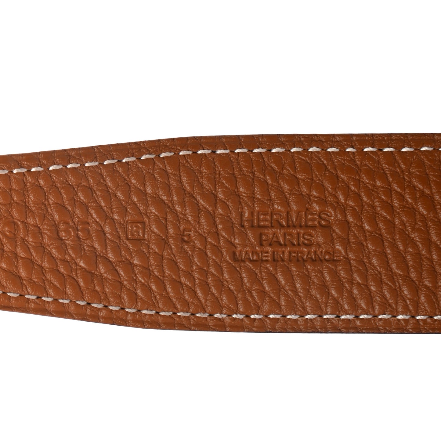 Swift Togo 32mm H Belt 85 Black Gold