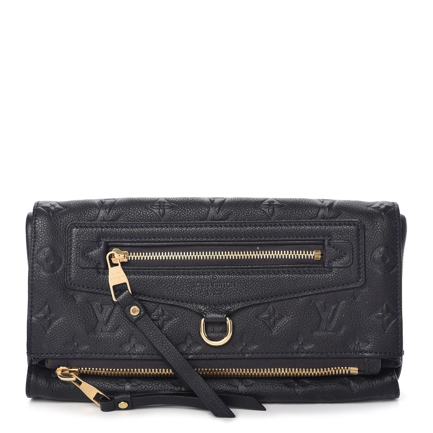 Empreinte Petillante Clutch Infini