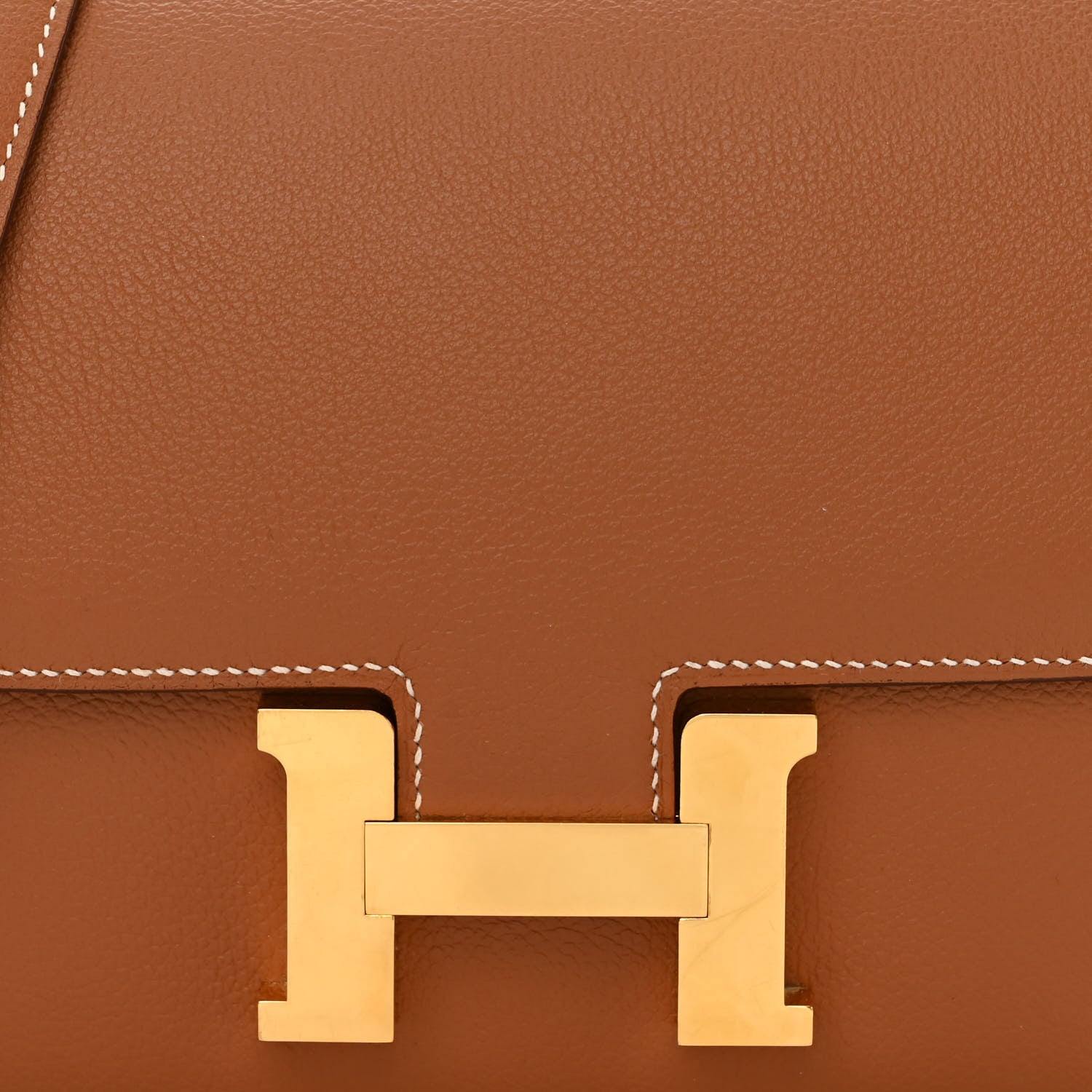 Hermes Evercolor Constance 18 Gold 8 of 10