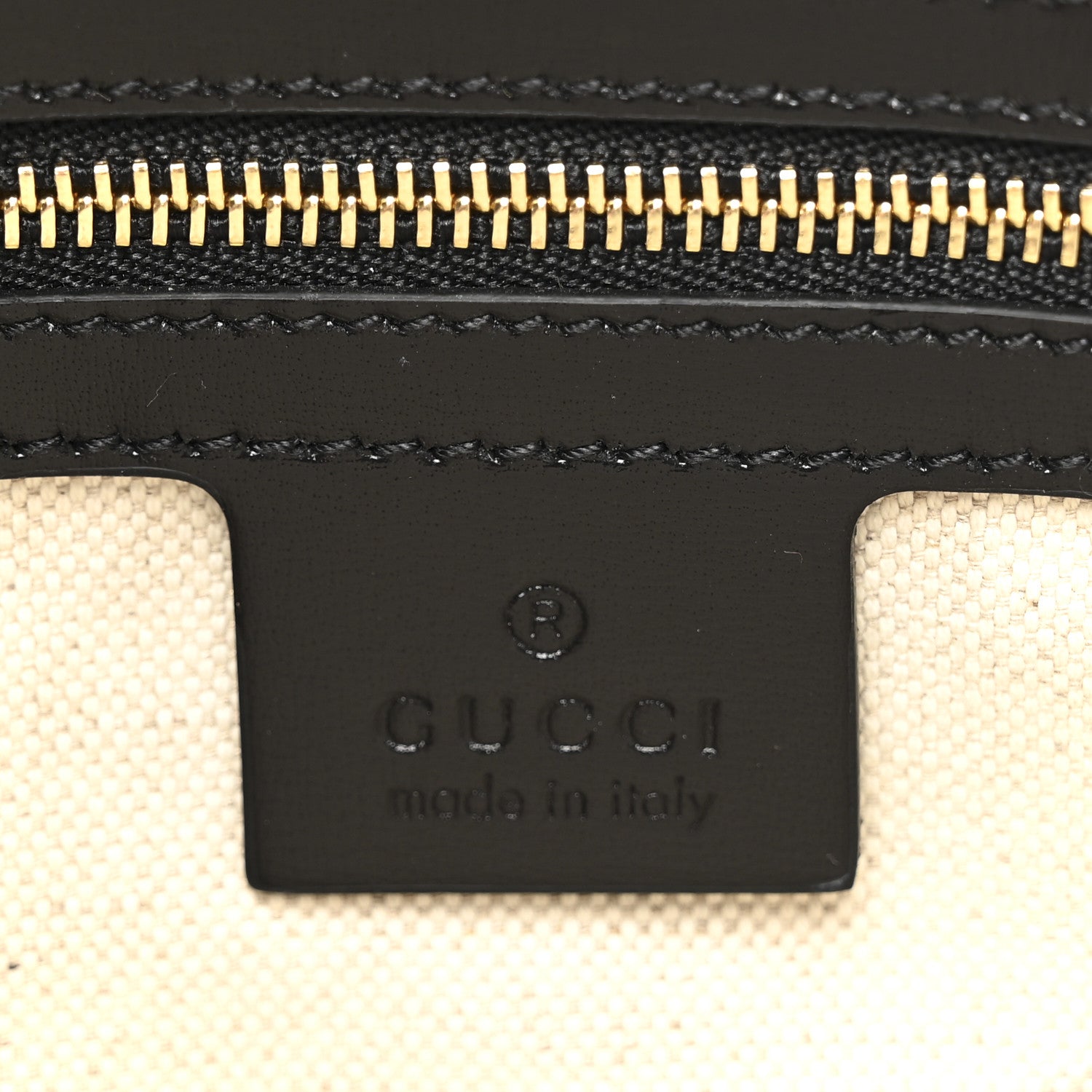 Gucci Boarded Dyana Lux Calfskin Centum Small Jackie 1961 Hobo Black Multicolor 6 of 10