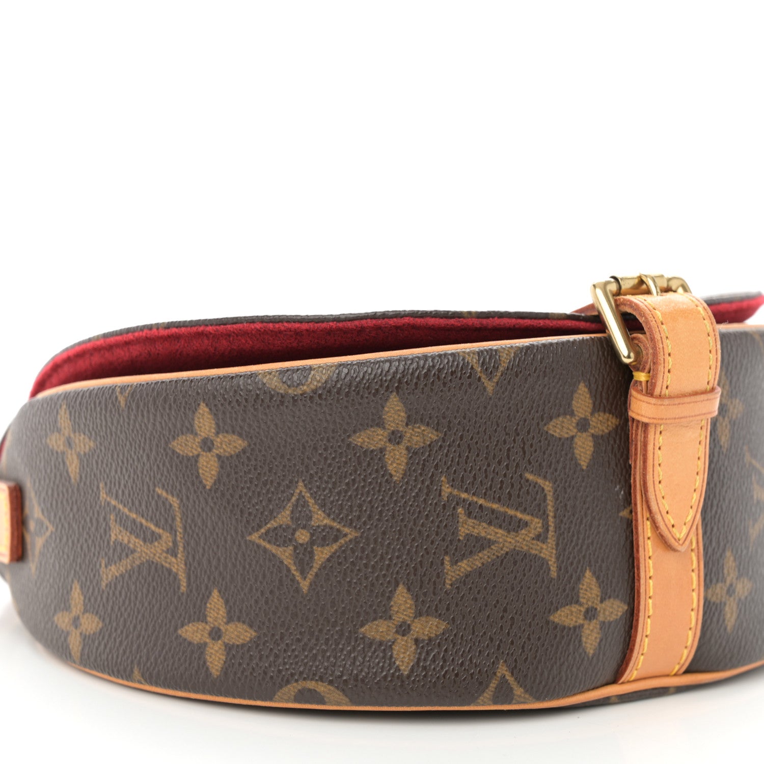 Louis Vuitton Monogram Tambourin 9 of 11
