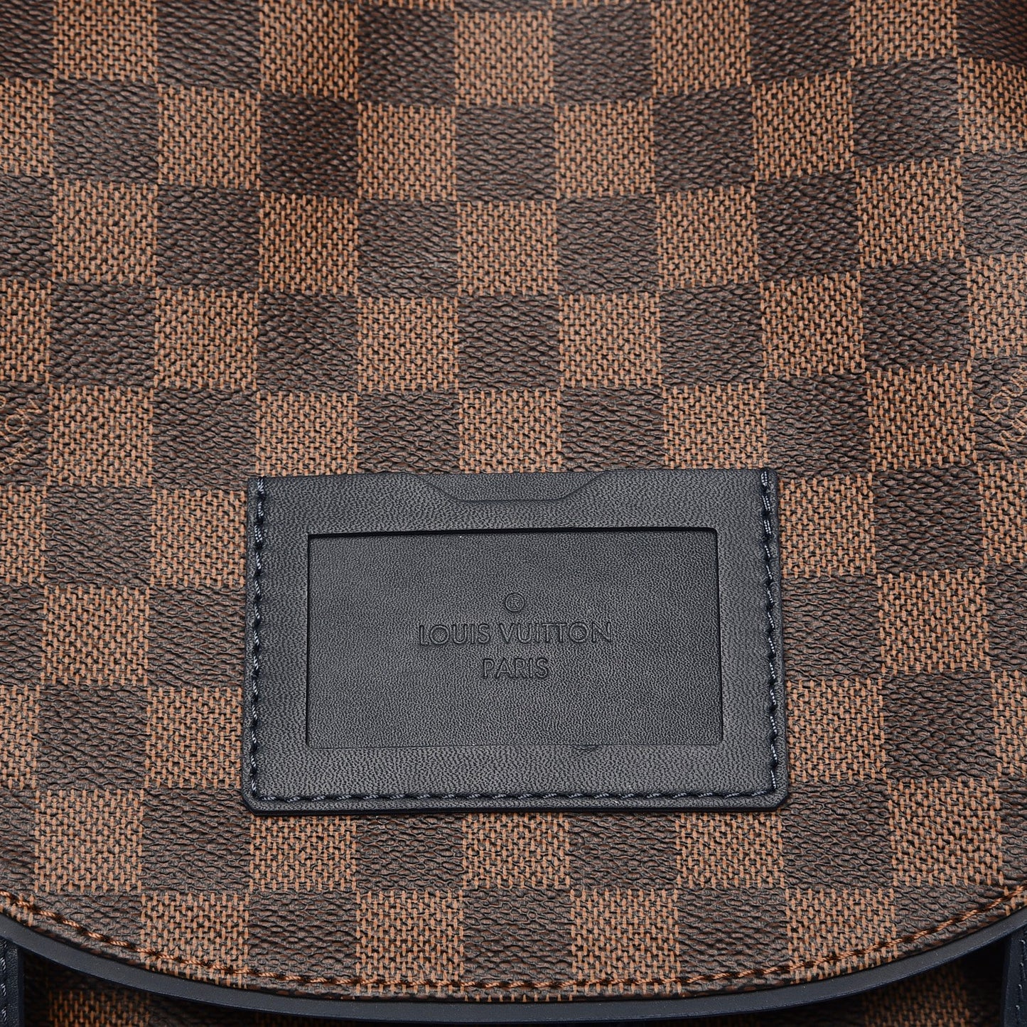 Damier Ebene Runner Backpack