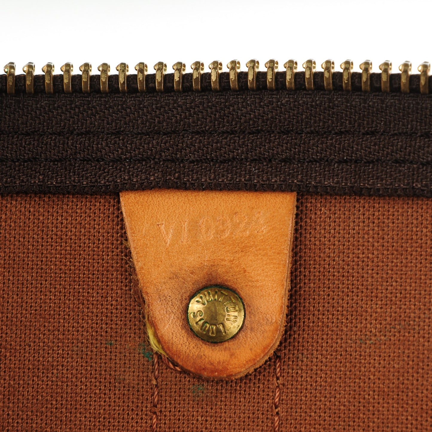 Monogram Keepall Bandouliere 55