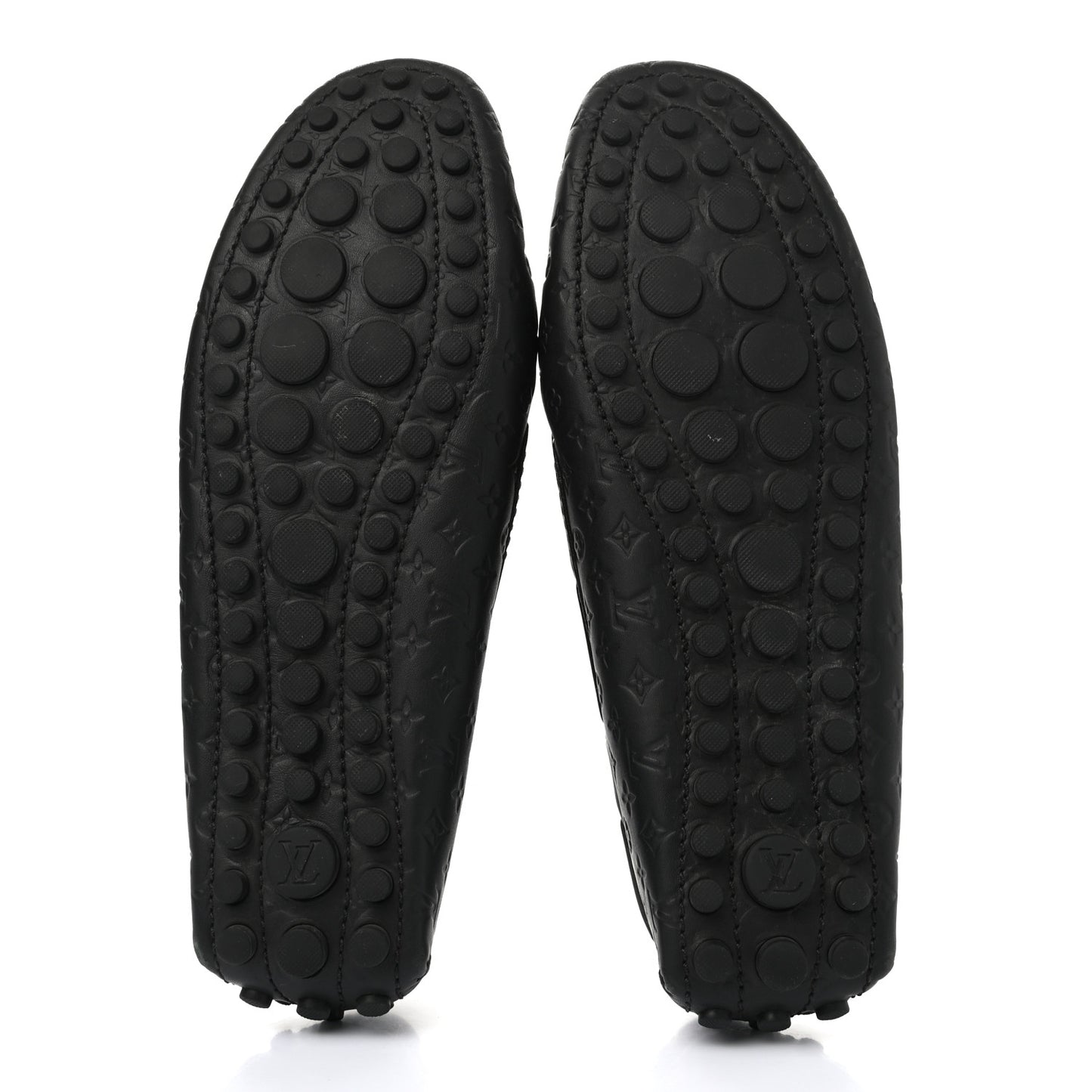Empreinte Gloria Loafers 38.5 Black