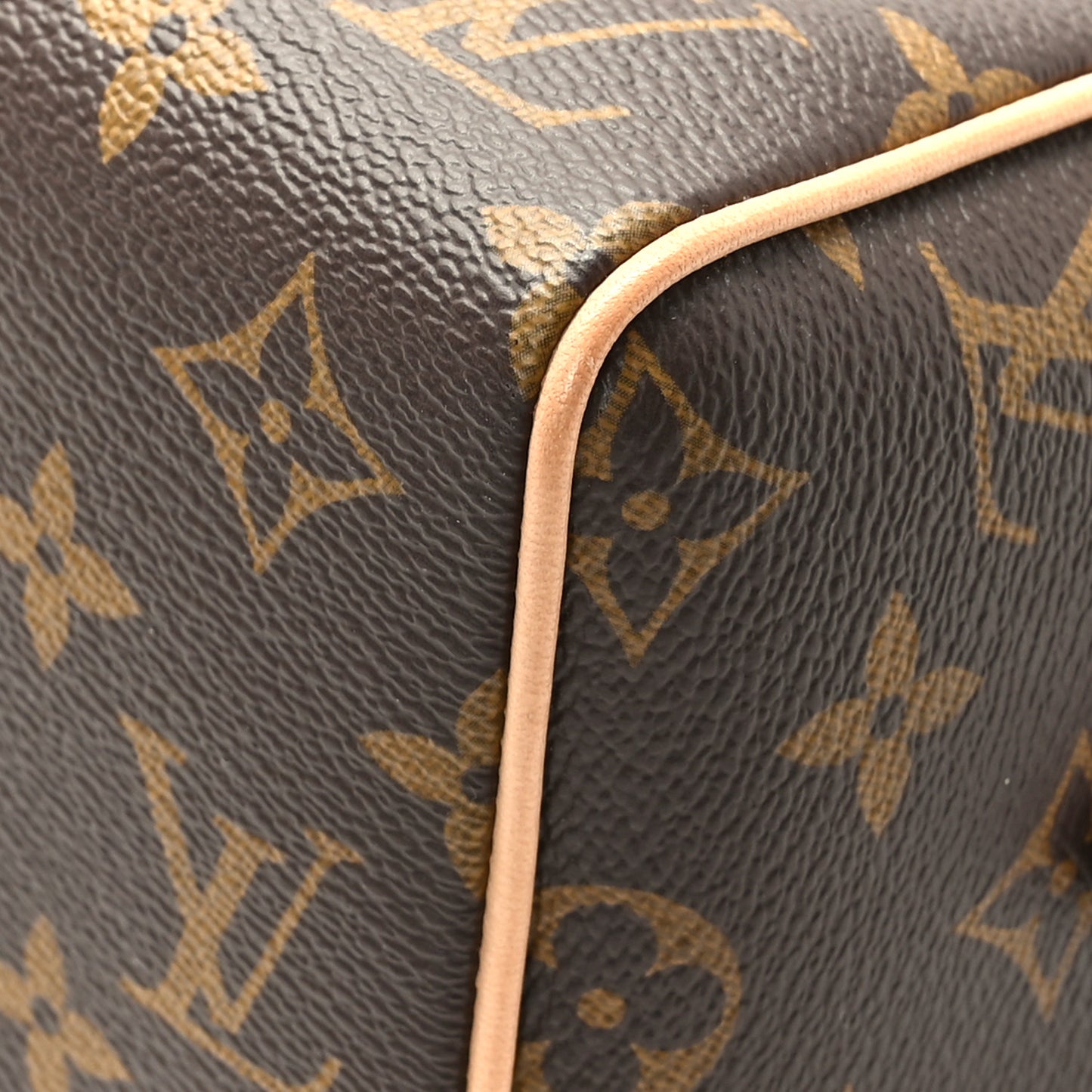 Monogram Speedy Bandouliere 20