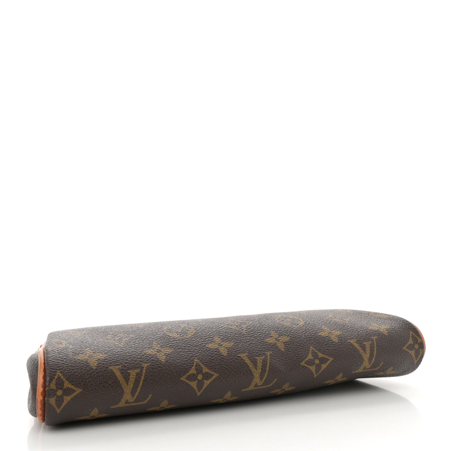 Monogram Eva Clutch