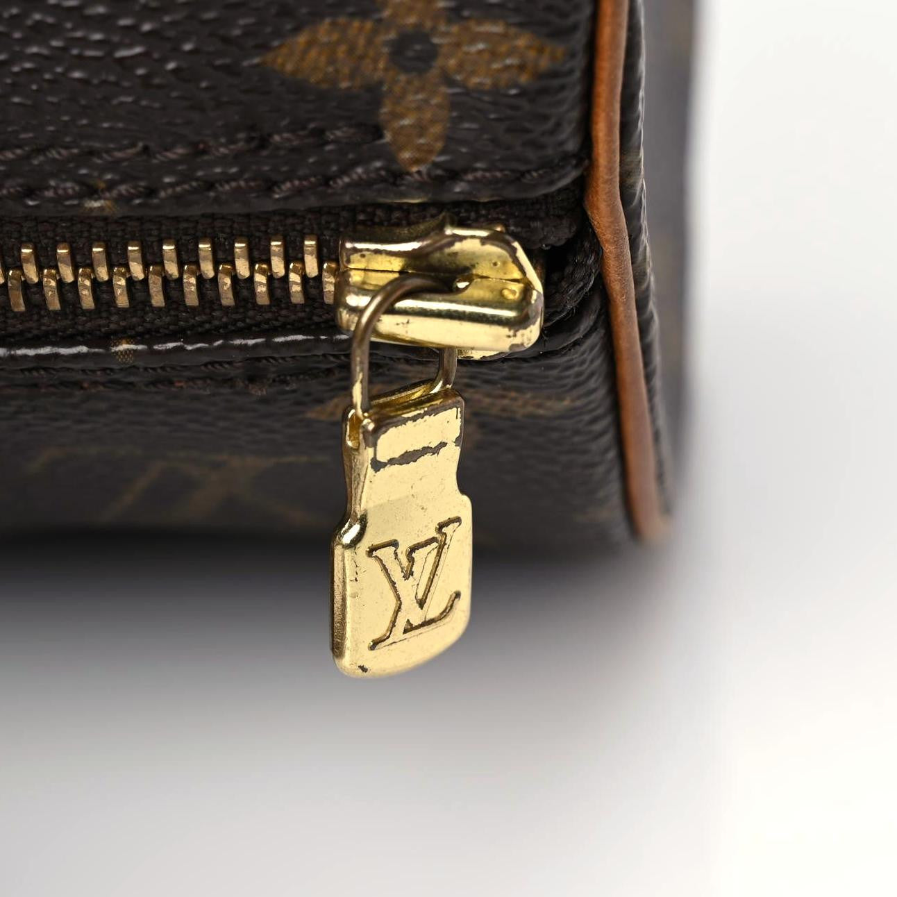 Louis Vuitton Monogram Papillon 30 23 of 23
