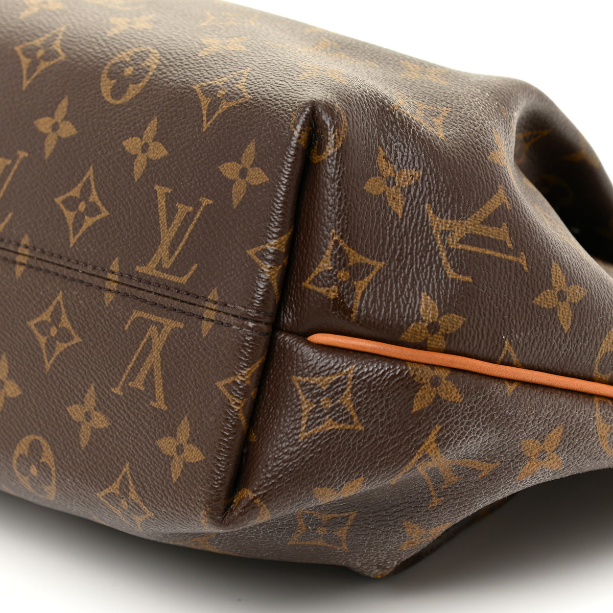 Louis Vuitton Monogram Turenne PM 9 of 26