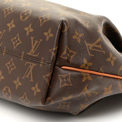 Louis Vuitton Monogram Turenne PM 9 of 26