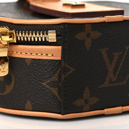 Louis Vuitton Monogram Mini Boite Chapeau 6 of 7