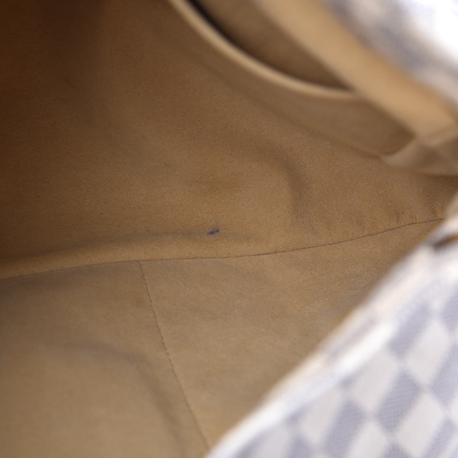 Louis Vuitton Damier Azur Artsy MM 12 of 13