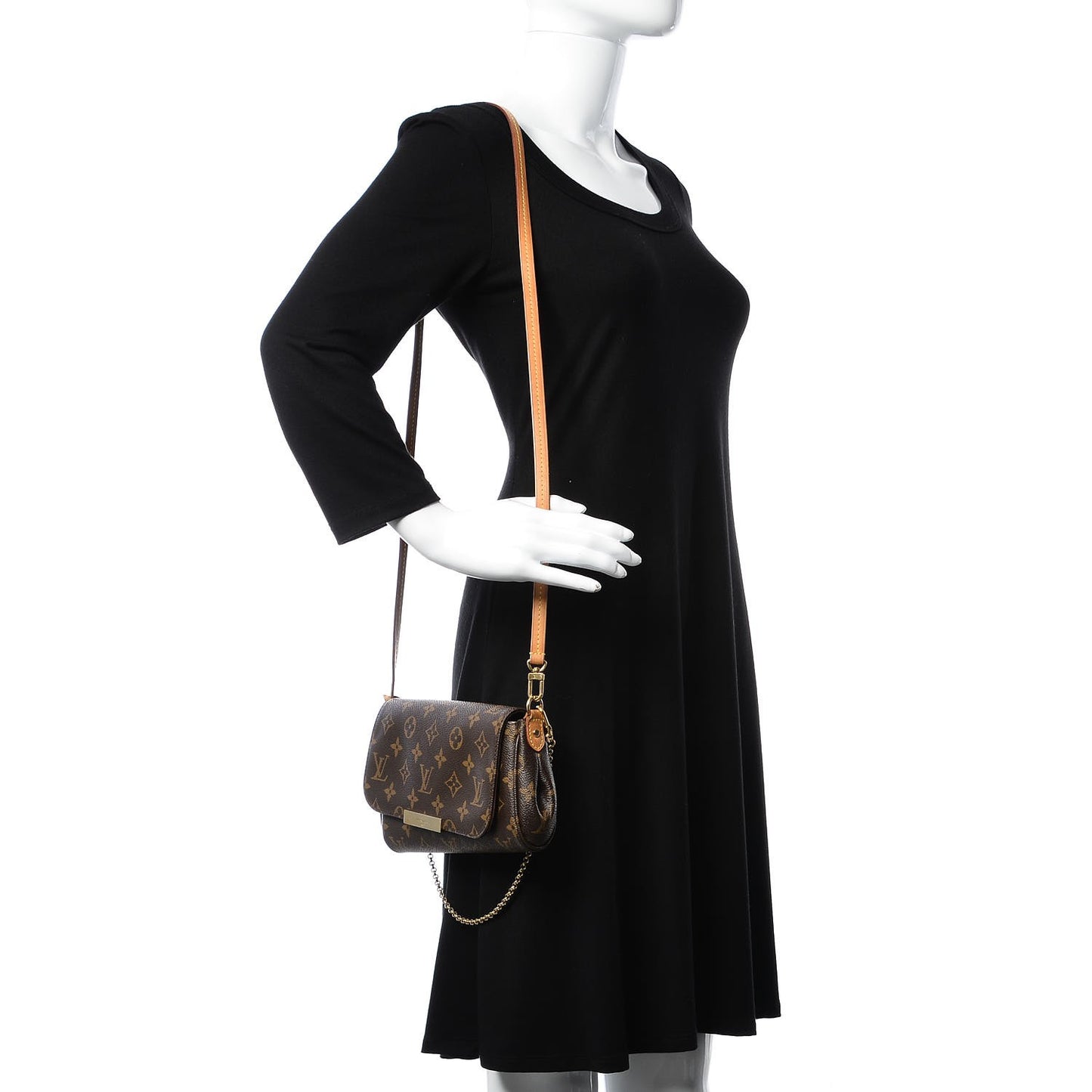 Monogram Favorite PM