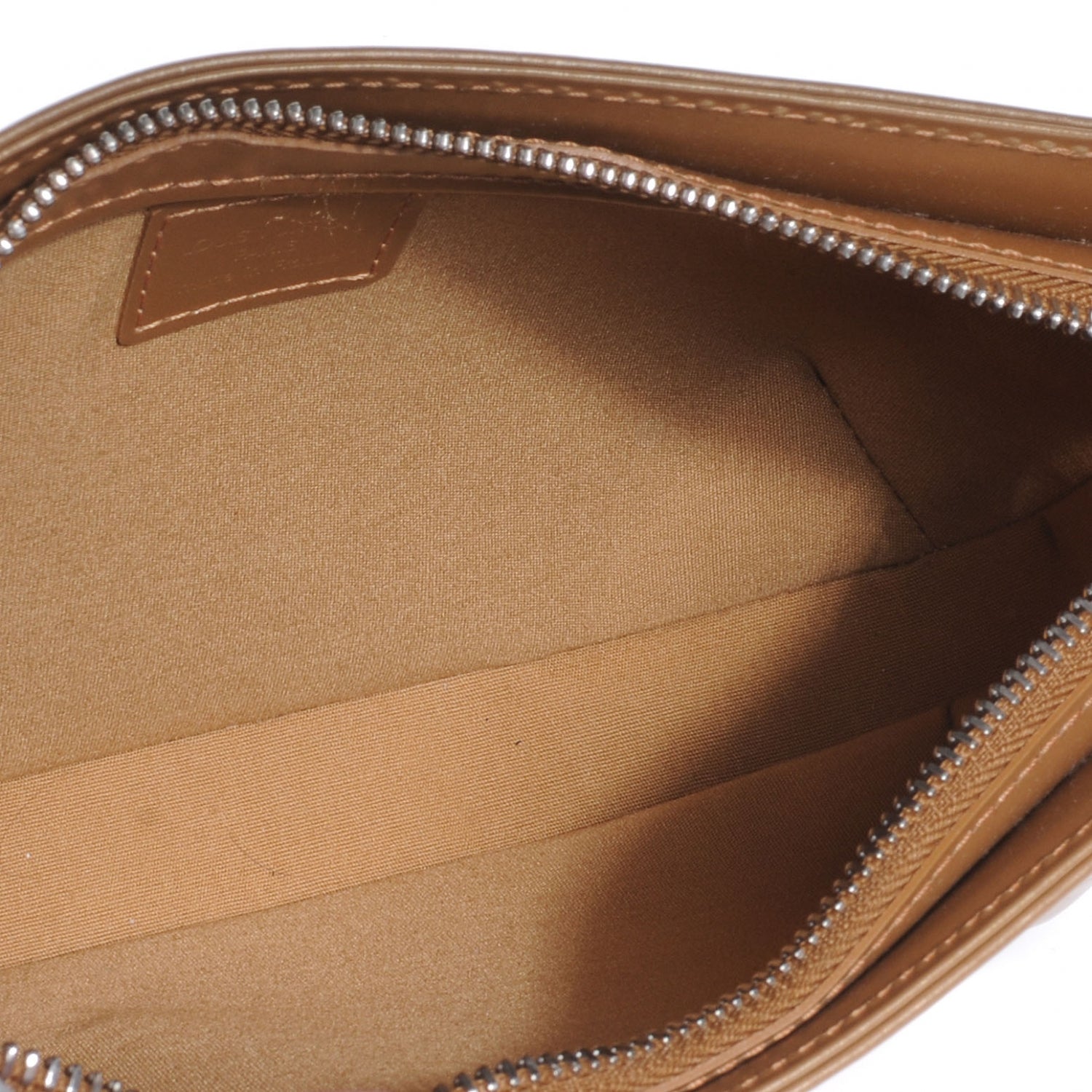 Louis Vuitton Mat Monogram Fowler Ambre 6 of 7