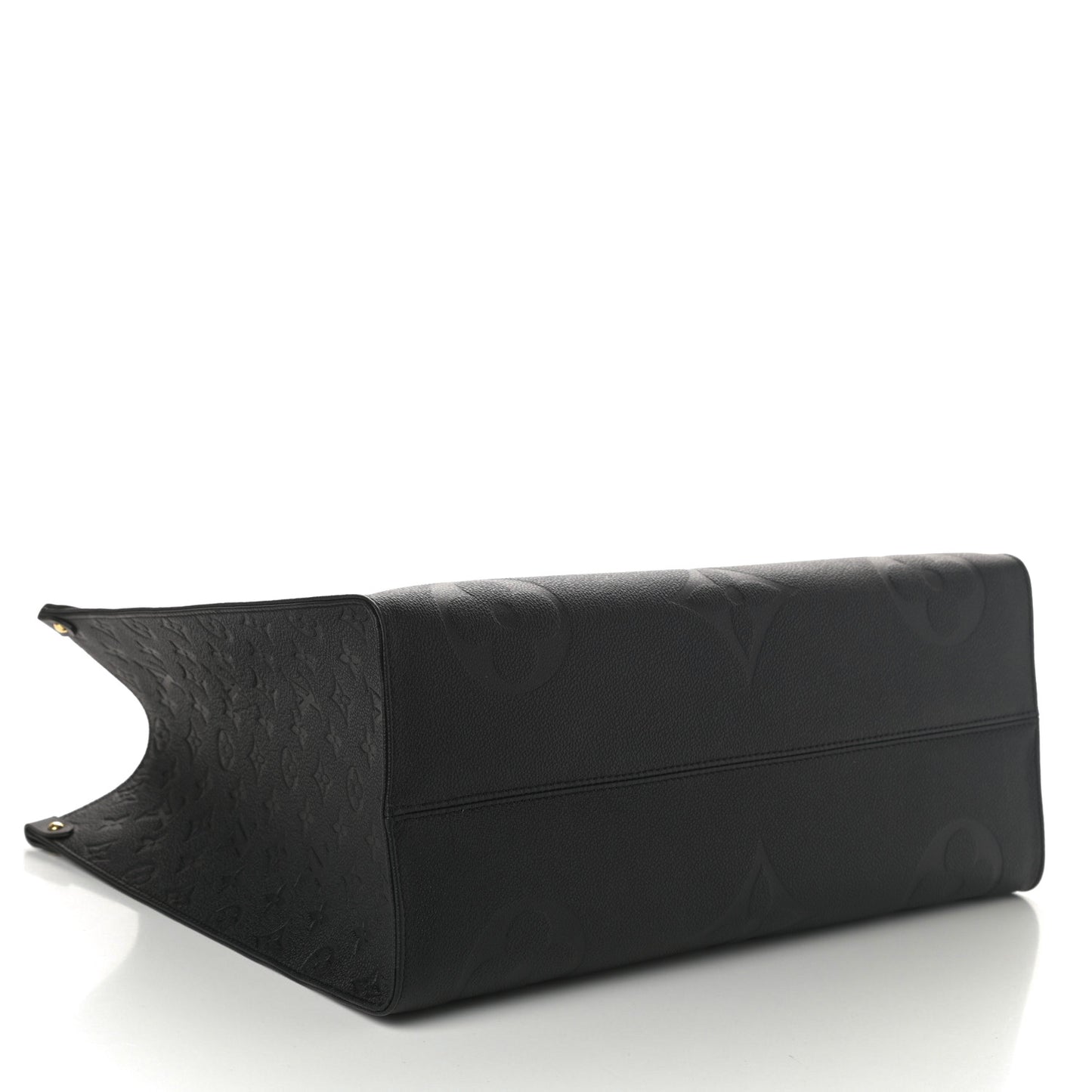 Empreinte Monogram Giant Onthego GM Black