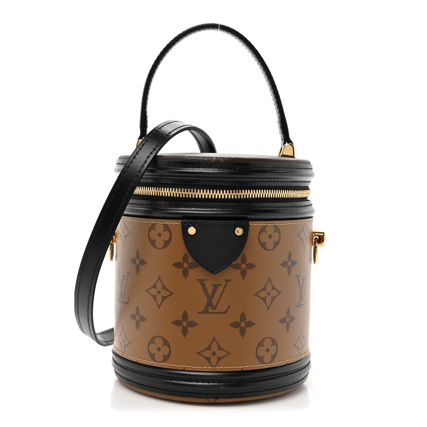 Louis Vuitton Reverse Monogram Cannes 1 of 11