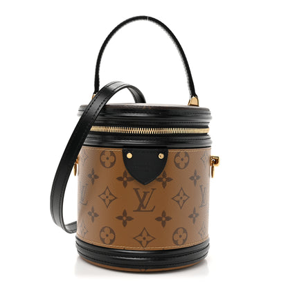 Louis Vuitton Reverse Monogram Cannes 1 of 11