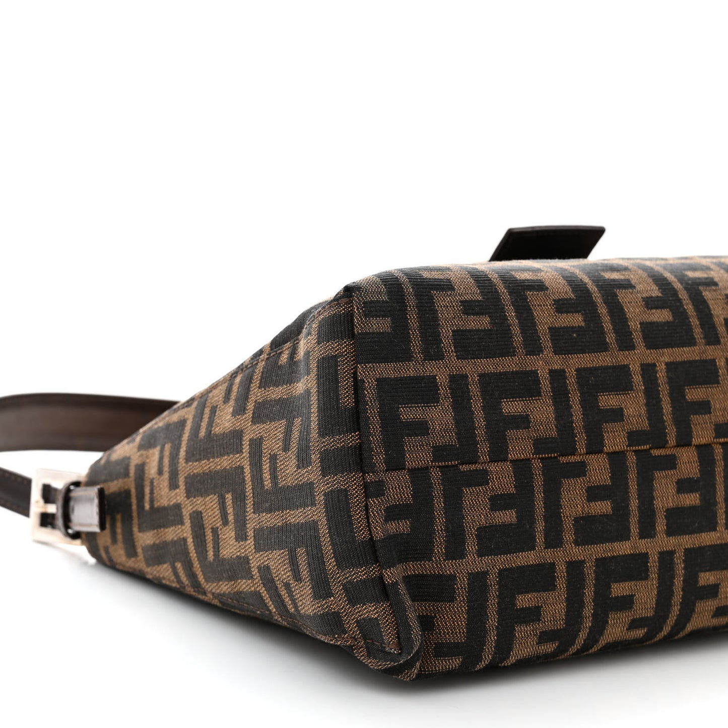 Zucca Shoulder Bag Tobacco