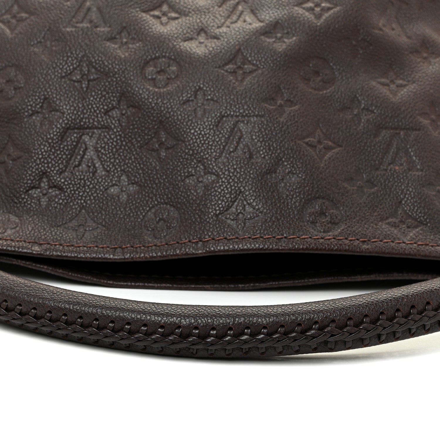 Louis Vuitton Empreinte Artsy MM Ombre 19 of 19
