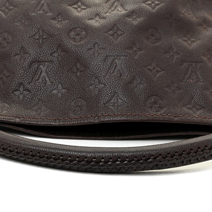 Louis Vuitton Empreinte Artsy MM Ombre 19 of 19