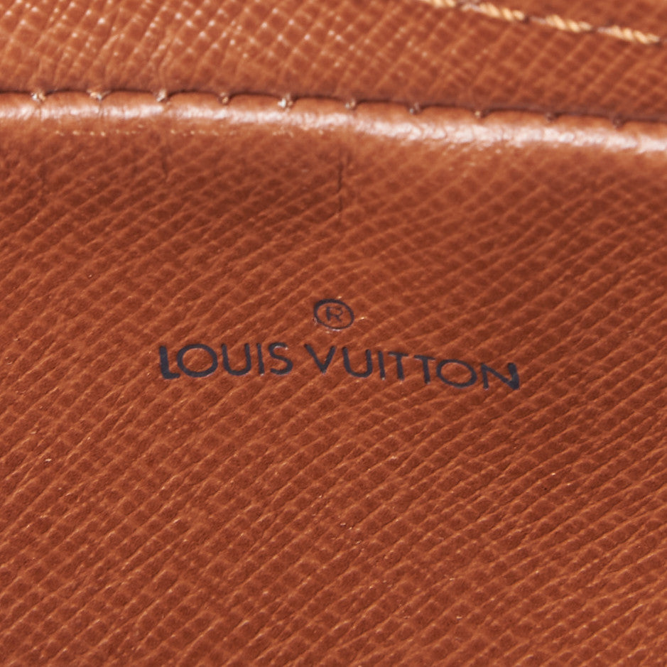 Monogram Pochette Marly Bandouliere