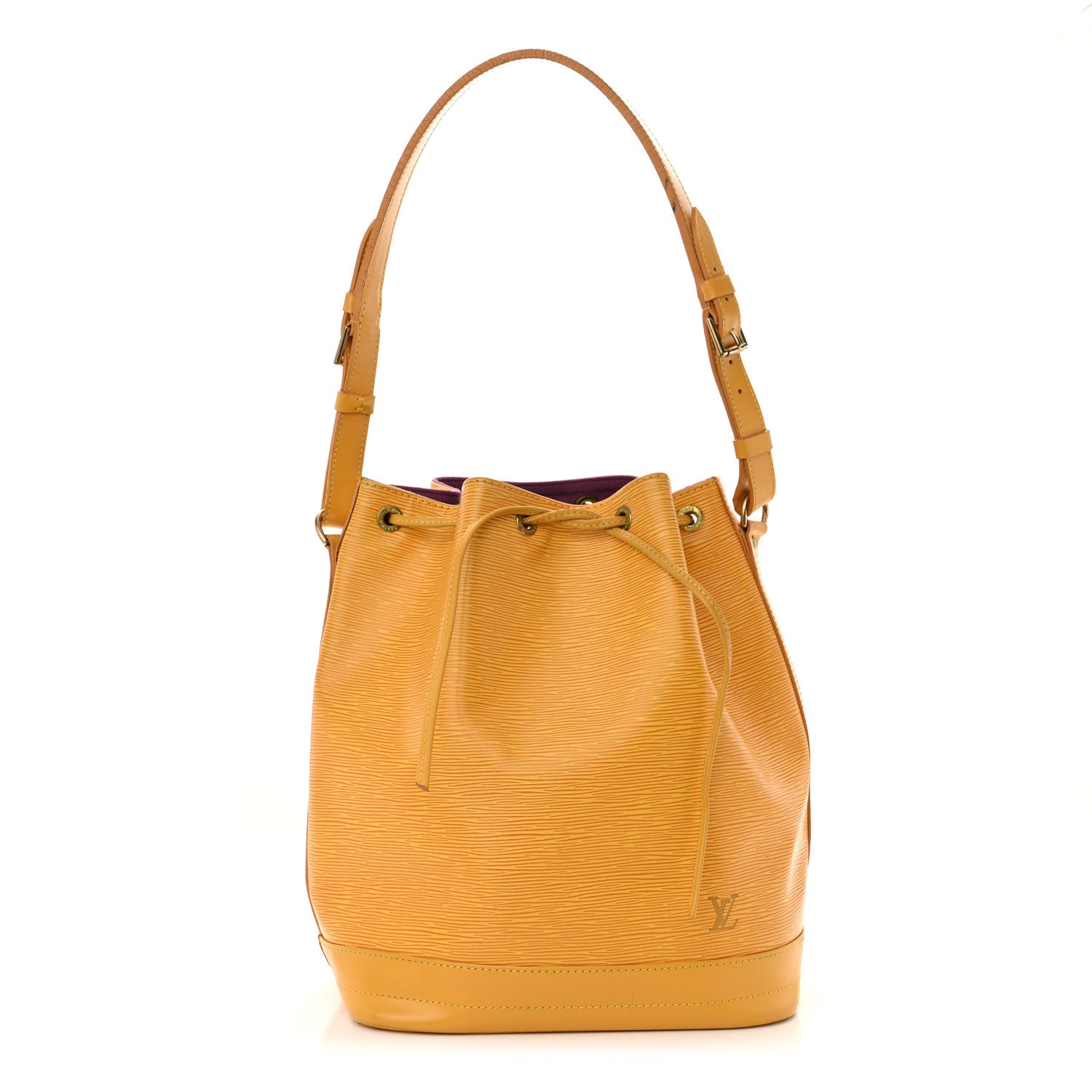 Louis Vuitton Epi Noe Tassil 1 of 18