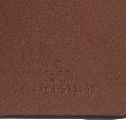 Gucci Calfskin Matelasse Marmont iPhone 7 Case Pink 5 of 6