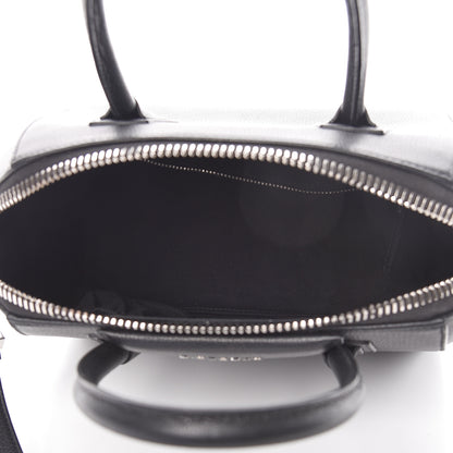 Givenchy Sugar Goatskin Small Antigona Black 5 of 12